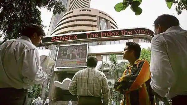  Stock Market Update:भारतीय शेयर बाजार हफ्ते के आखिरी कारोबारी दिन मामूली तेजी के साथ हुआ बंद