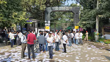  Patna University: पटना छात्र संघ चुनाव में राजद ने जीत के लिए लगाई पूरी ताकत