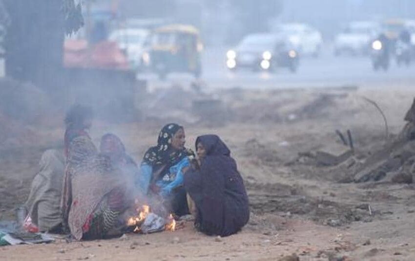  Bihar Weather: बिहार के सभी जिलों में दिन – रात के तापमान में बढ़ोतरी, 5 जिलों में कोहरे को लेकर अलर्ट