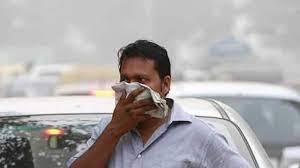  Bihar AQI Today: बिहार के 19 शहरों में हवा की गुणवत्ता खराब, पटना समेत 4 शहरों में AQI 300 के पार