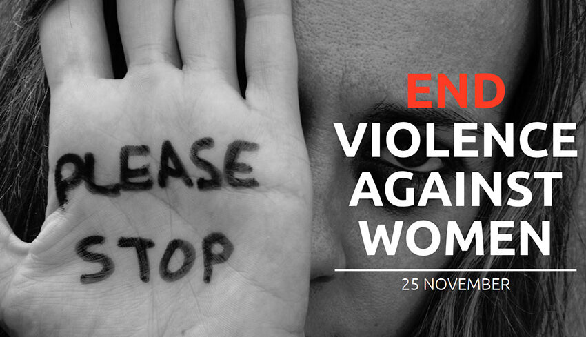  हर साल 25 नवंबर को मनाया जाता है  ‘अंतर्राष्ट्रीय महिला हिंसा उन्मूलन दिवस