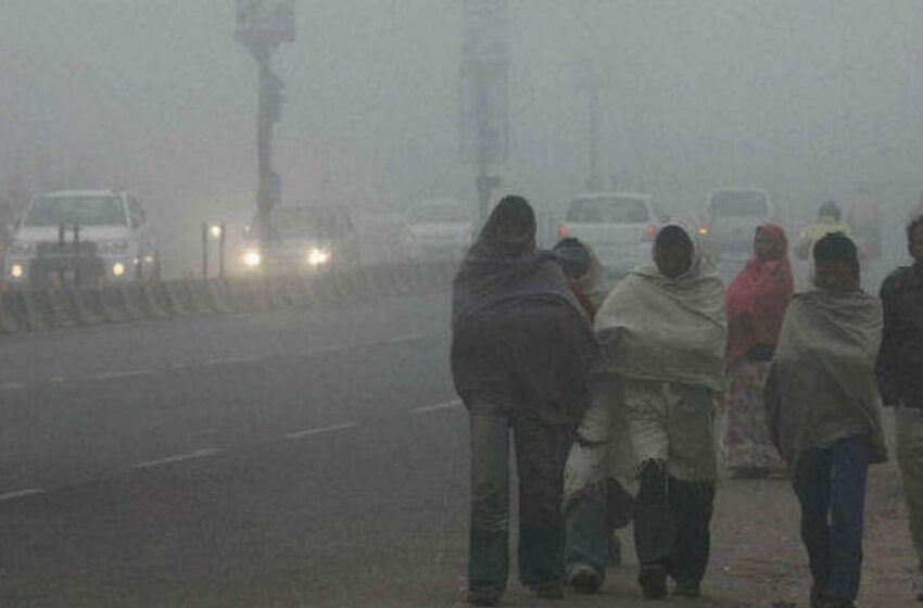  Bihar Weather News: बिहार में और बढ़ेगी ठंड, पटना, मुजफ्फरपुर समेत 7 जिलों का गिरा तापमान