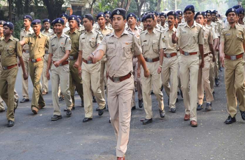  बिहार पुलिस की तैयारी करने वाले युवाओं के लिए खुशखबरी,  62 हजार नए पदों पर मिलेगी नौकरी