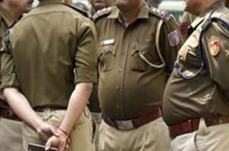 गोपालगंज में उपद्रवियों ने पुलिस पर किया हमला, वीडियो सोशल मीडिया पर वायरल