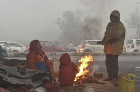 Weather Updates: दिल्ली का गिरेगा तापमान, बढ़ेगी ठंड, जानें देश के अन्य राज्यों के मौसम का हाल