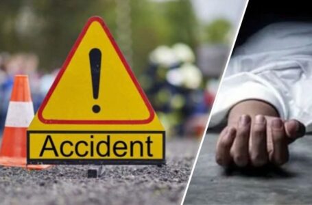 Road Accident:बिहार के मुजफ्फरपुर, सासाराम में हुए सड़क हादसे में 9 लोगों की मौत 