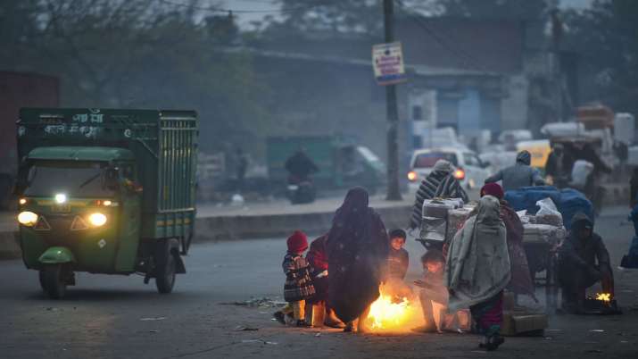  Weather Updates: अब दिखेगा ठंड का सितम, इन राज्यों में शीतलहर की चेतावनी जारी