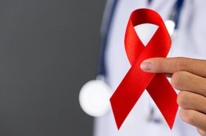  आज है विश्व एड्स दिवस, बिहार में पिछले 7 साल में दोगुने हुए संक्रमित
