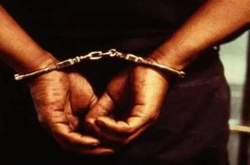  Bihar News:नवादा में 10 साइबर अपराधी गिरफ्तार, डिस्काउंट का झांसा देकर उड़ाते थे पैसे