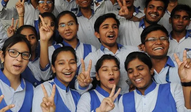  BSEB 10th Result 2023: बिहार बोर्ड मैटिक का रिजल्ट शिक्षा मंत्री चंद्रशेखर और बोर्ड अध्यक्ष आनंद किशोर ने किया जारी, देखें टॉपर्स लिस्ट