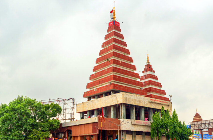  हनुमान जयंती पर आज पटना के महावीर मंदिर में होगी विशेष पूजा, हनुमान जी का होगा श्रृंगार,चढ़ेगा लड्डू