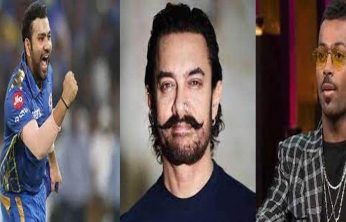  बॉलीवुड एक्टर आमिर खान समेत कई क्रिकेटर्स पर बिहार के मुजफ्फरपुर में परिवाद दायर, जानें क्या है पूरा मामला