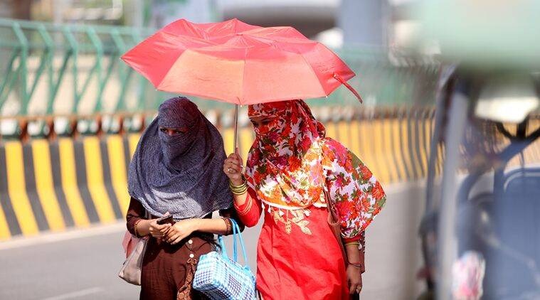  Bihar Weather: दक्षिण बिहार में भीषण गर्मी से लोगों को परेशान, पटना में कितना रहा तापमान, जानें