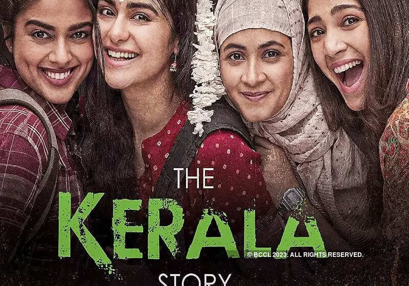  The Kerala Story को लेकर तमिलनाडु सरकार ने सुप्रीम कोर्ट  से कहा-हमने नहीं लगाया फिल्म पर बैन