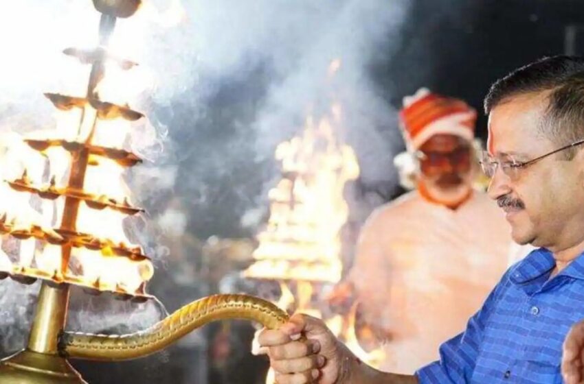  Mukhyamantri Tirth Yatra: बुजुर्गों के लिए फिर शुरू हुई फ्री में तीर्थ यात्रा, रहना-खाना सबकुछ मुफ्त 