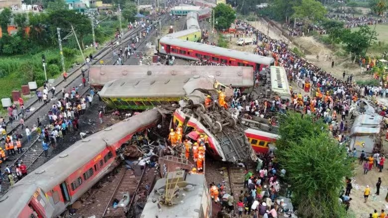  Odisha Train Accident: ओडिशा ट्रेन हादसे में अब तक बिहार के 43 लोगों की मौत, 47 घायल, 18 लोग लापता