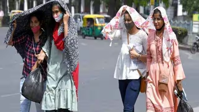  Bihar Weather:  बिहार में जल्द गर्मी से राहत मिलने की उम्मीद, पटना समेत 4 जिलों में हीट वेव की चेतावनी