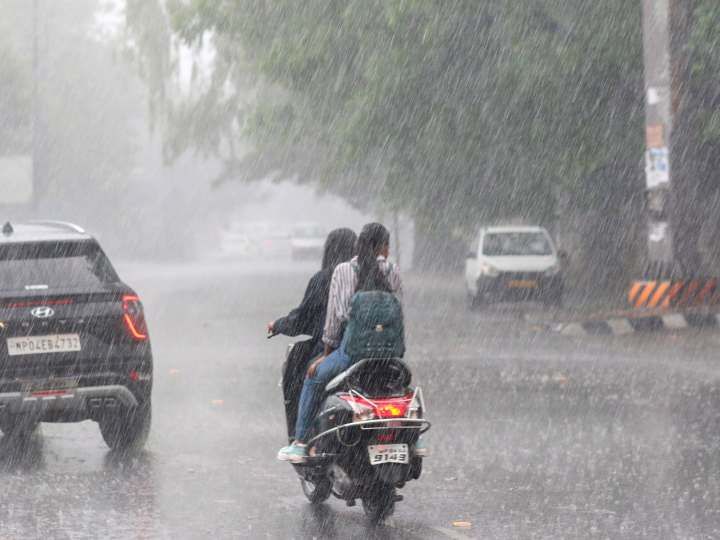  Bihar Weather:बिहार के सभी जिलों में मॉनसून सक्रिय, झमाझम बारिश का आसार, कई जिलों में वज्रपात की चेतावनी