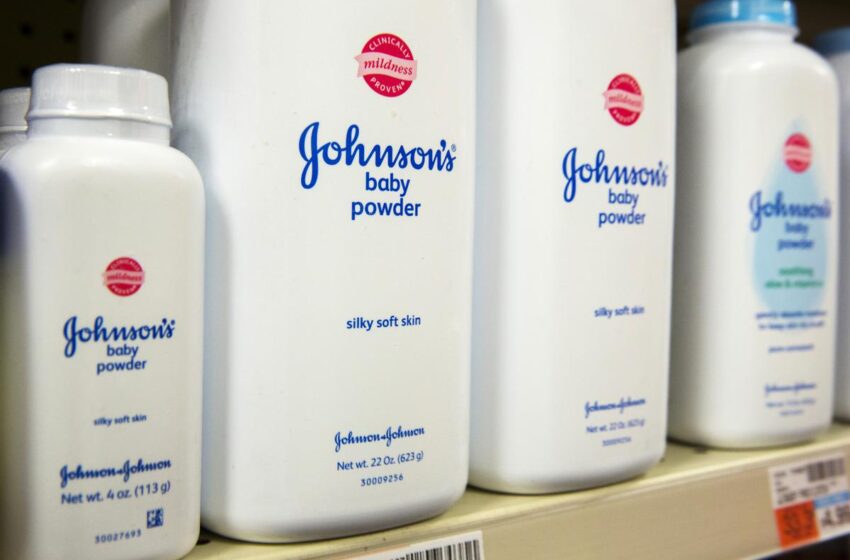  Johnson Baby Powder Case: अमेरिकी बेबी पाउडर बनाने वाली कंपनी को देना होगा 154 करोड़ का जुर्माना, जानें पूरा मामला