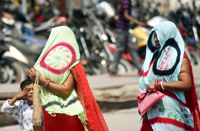  पटना में महिला चोरों का गिरोह एक्टिव, सिर पर पल्लू रख सुबह के वक्त अकेली महिलाओं को बनाती हैं निशाना