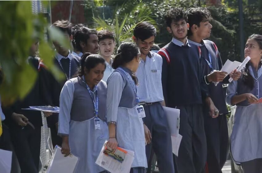  CBSE ने सभी स्कूलों और शैक्षणिक संस्थानों को फर्जी गतिविधियों के खिलाफ दी चेतावनी, हो जाएँ सावधान