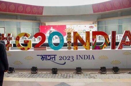 G20 शिखर सम्मलेन के दौरान दिल्ली ताज होटल पैलेस में मिला संदिग्ध चाइनीज बैग, मचा हडकंप