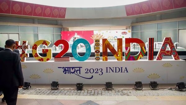  G20 शिखर सम्मलेन के दौरान दिल्ली ताज होटल पैलेस में मिला संदिग्ध चाइनीज बैग, मचा हडकंप