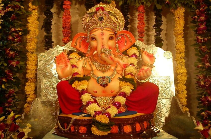  Ganesh Chaturthi 2023: गणेश चतुर्थी कल, किस मुहूर्त में होगी गणपति बप्पा की स्थापना? जानें