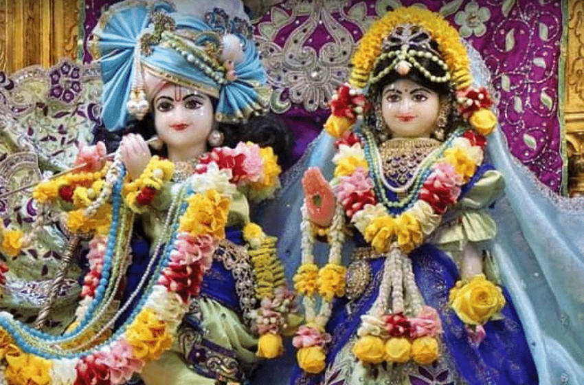  Janmashtami 2023: कृष्ण जन्माष्टमी आज या कल? जानें पूजा के शुभ मुहूर्त और विधि