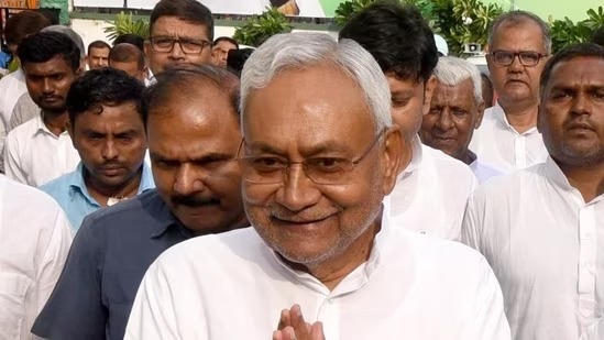  Bihar: सीएम नीतीश कुमार ने बीजेपी से दोस्ती वाले बयान से  सबकुछ किया क्लियर, राष्ट्रपति के सामने बोले…