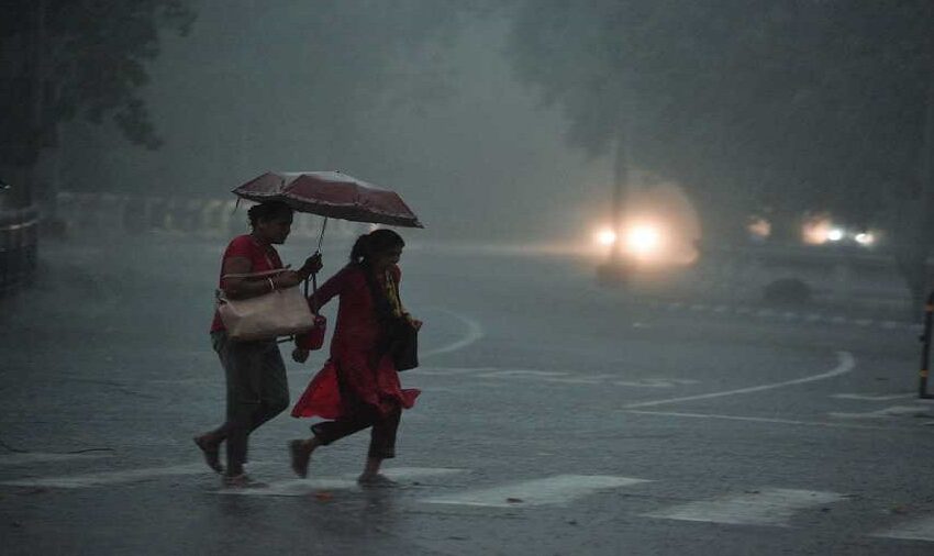  Bihar Weather: दुर्गा पूजा में लोगों को होगा गुलाबी ठंड का एहसास; कुछ जगहों पर हो सकती है बारिश