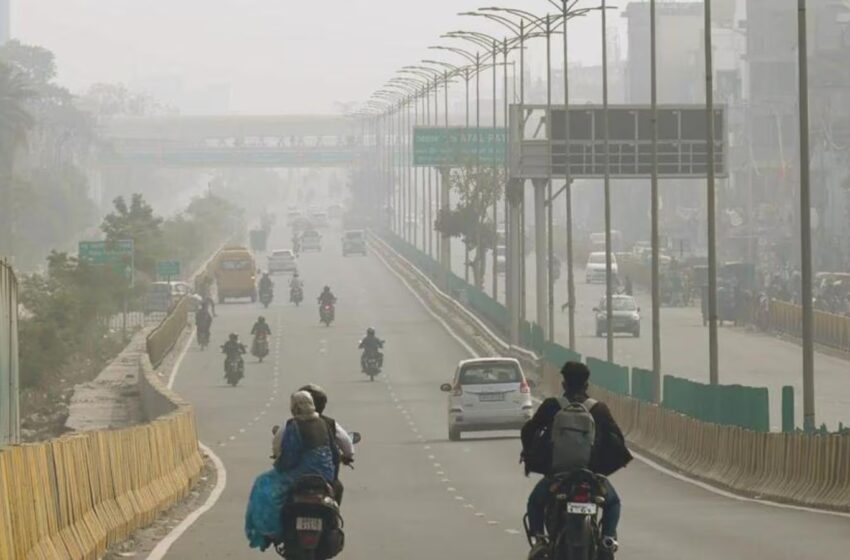  Bihar Weather: पटना सहित 19 शहरों में न्यूनतम तापमान गिरा, सुबह-शाम ठंड का अहसास