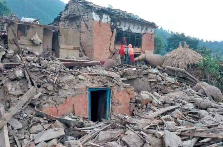  Nepal Earthquake: नेपाल में क्यों बार-बार आती है भूकंप, आखिर इस हिमालयी देश में ऐसा क्या है? जानें