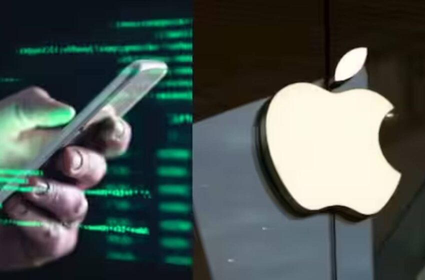  Apple Alert: सूचना मंत्रालय ने एपल को भेजा नोटिस, कहा- ‘अटैक का सबूत पेश करे कंपनी’ जानें पूरा मामला