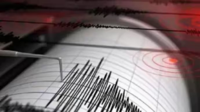  आज सुबह-सुबह पाकिस्तान समेत चीन और पापुआ न्यू गिनी में महसूस किए गए भूकंप के तेज झटके