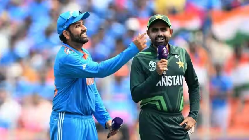  IND vs PAK, World Cup 2023: भारत-पाकिस्तान के बीच हो सकता है सेमीफाइनल? ऐसा हुआ तो बेहद रोमांचक 