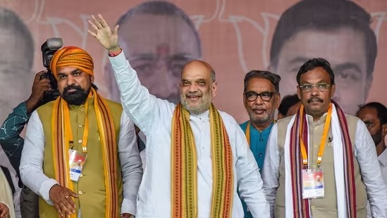  लोकसभा चुनाव को लेकर बिहार में BJP काफी एक्टिव, 40 सीटों के लिए प्रभारियों की सूची की जारी