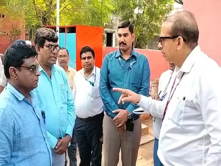  शिक्षकों के लिए के के पाठक का नया फरमान जारी, कहा- नही मानें  तो एक फरवरी से रुक जाएगा वेतन