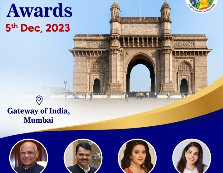  Honoring Digital Balance: World Digital Detox Day Celebration at Gateway of India