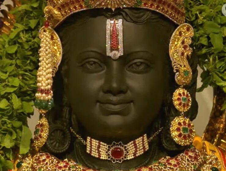  Ram Mandir Darshan: आज से रामभक्त मंदिर में कर सकते है रामलला का दर्शन, 3 बार होगी आरती