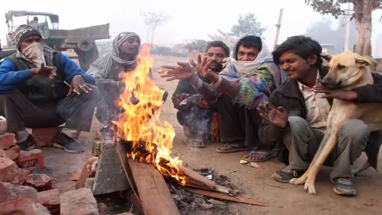  Bihar Weather: बिहार में कड़ाके की ठंड से लोग परेशान, मौसम विभाग ने जारी किया येलो अलर्ट