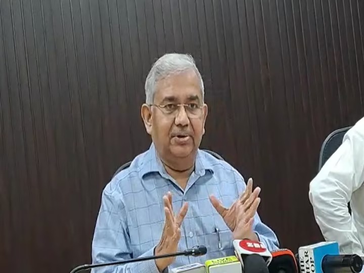  बिहार में तीसरे चरण की शिक्षक भर्ती परीक्षा की घोषणा, 10 फरवरी से करें आवेदन