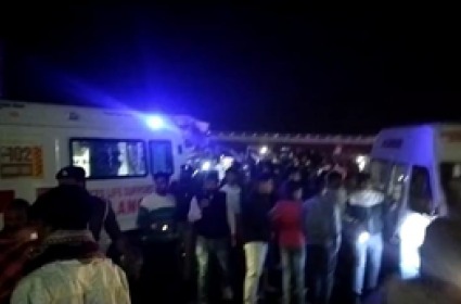  Kaimur Accident: कैमूर हादसे में इस भोजपुरी गायक के साथ राइटर की भी मौत