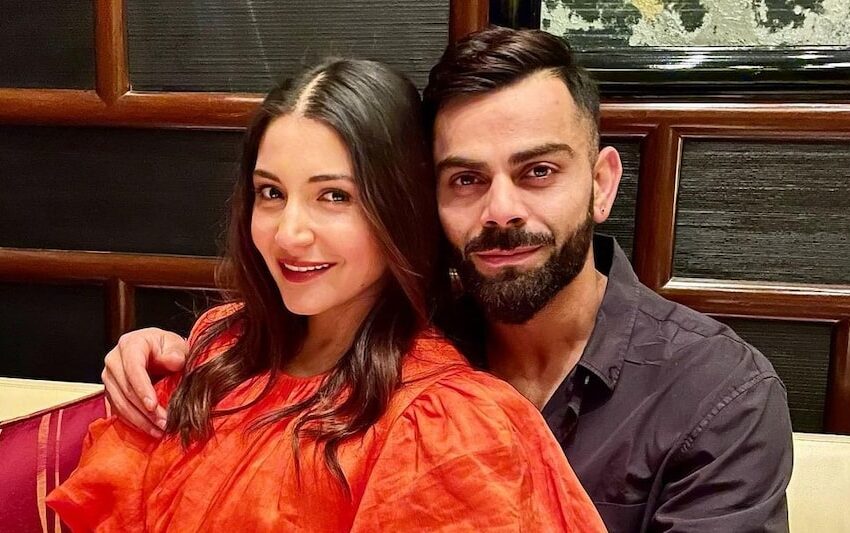  Virat Kohli और Anushka Sharma दूसरी बार बने माता-पिता, बेटे का दिया जन्म