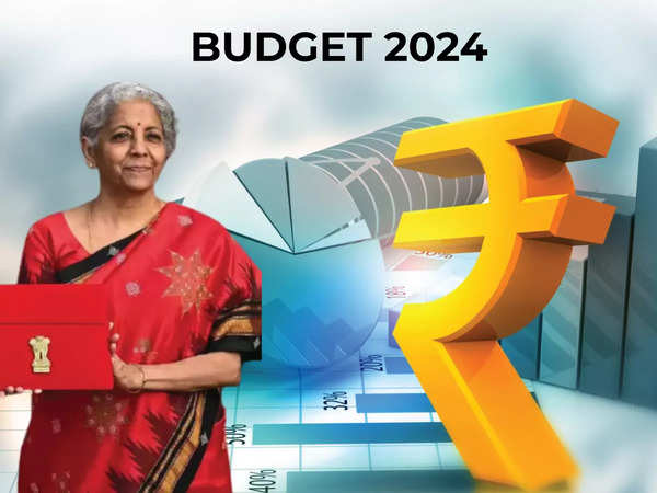  Budget 2024 : निर्मला सीतारमण ने पेश किया बजट, महिलाओं-किसानों के लिए बजट में कई एलान