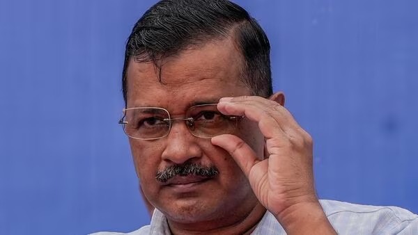  Delhi Excise Policy Case:दिल्ली के अरविंद CM केजरीवाल एक बार फिर ED के सामने नही हुए पेश