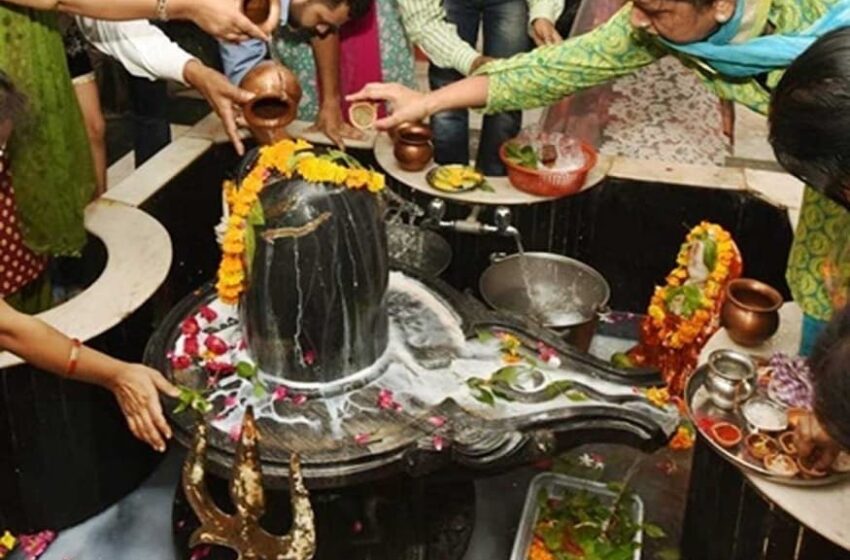  Mahashivratri 2024: आज है महाशिवरात्रि, कैसे करें पूजा, जानें पूजा की विधि और मुहूर्त