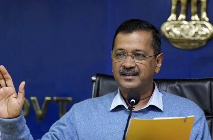  दिल्ली के सीएम की हाईकोर्ट में नई अर्जी, ED से कहें कि वह जबरदस्ती करवाई न करे…