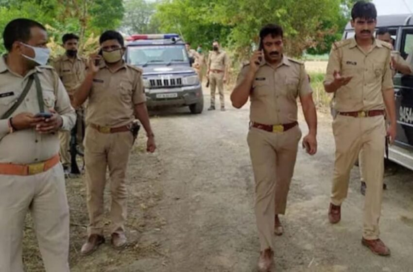  Bihar News: नवादा में शराब माफिया को पकड़ने गई पुलिस टीम पर हमला, 4 पुलिसकर्मी जख्मी