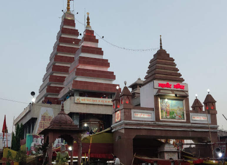  Patna: महावीर मंदिर में दर्शन के लिए 3 किलोमीटर लंबी लाइन, 4 लाख श्रद्धालु, राम नवमी पर खास तैयारी